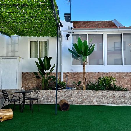 J Home Lisboa Eksteriør bilde