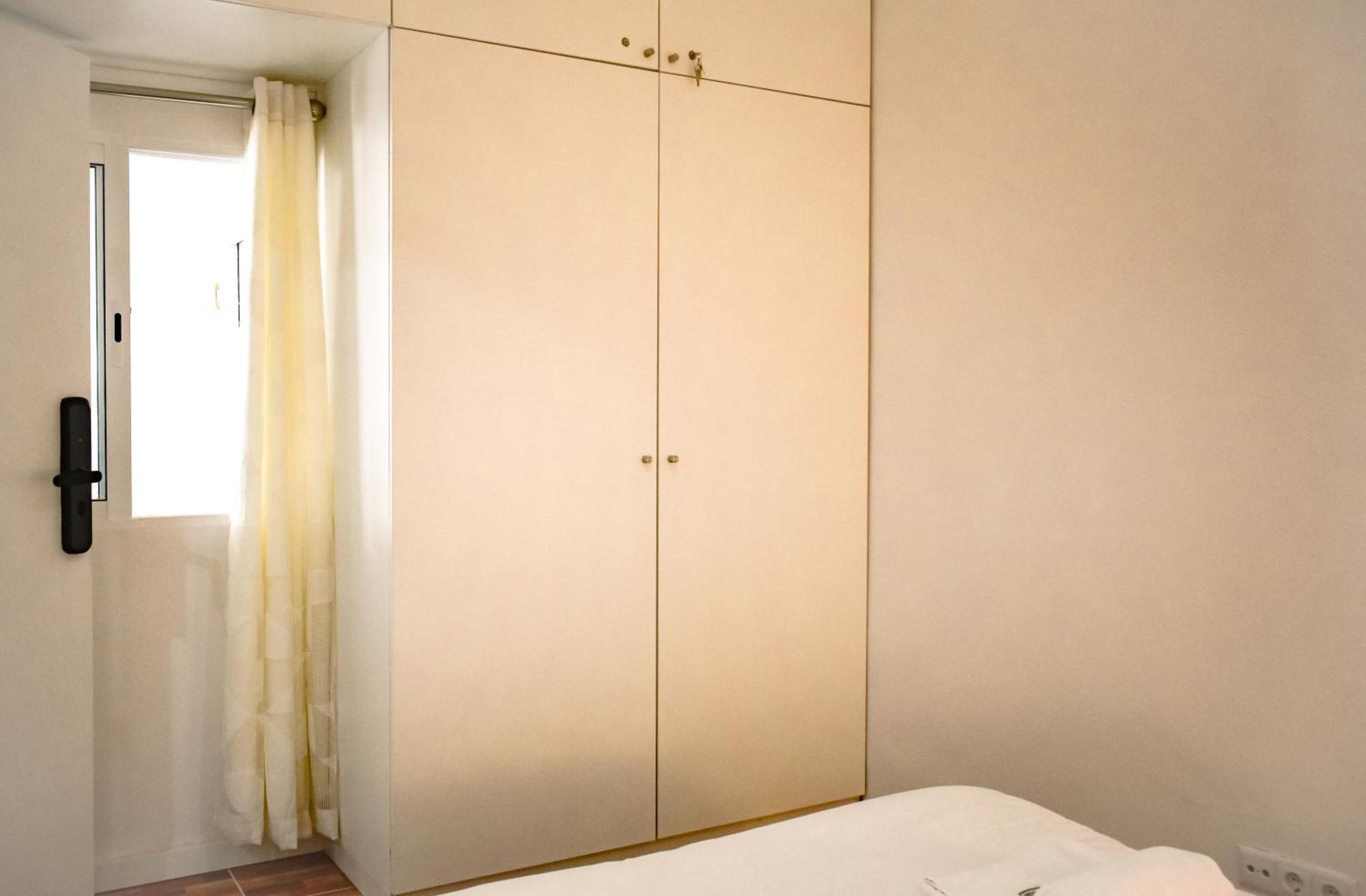 J Home Lisboa Eksteriør bilde