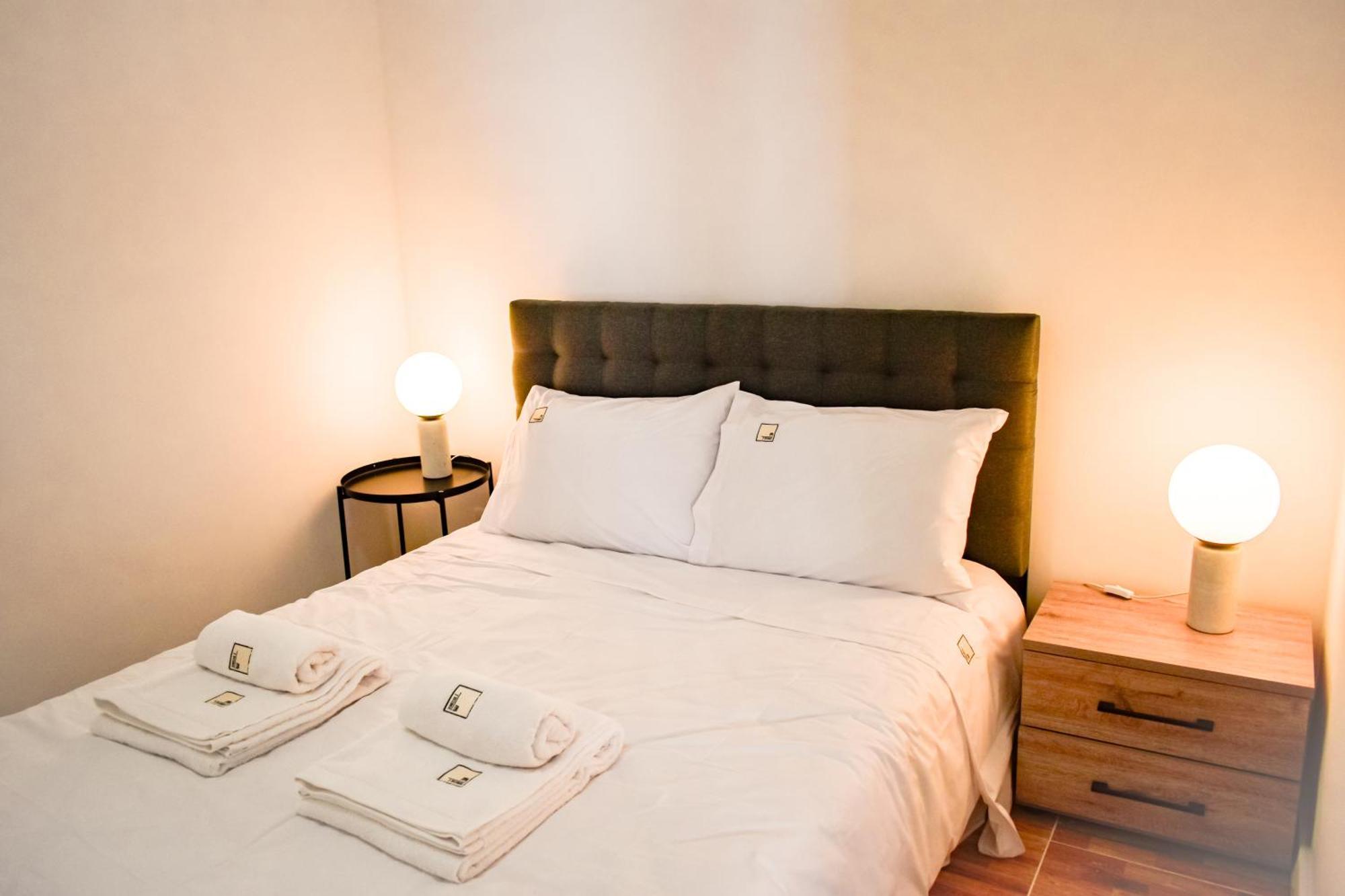 J Home Lisboa Eksteriør bilde