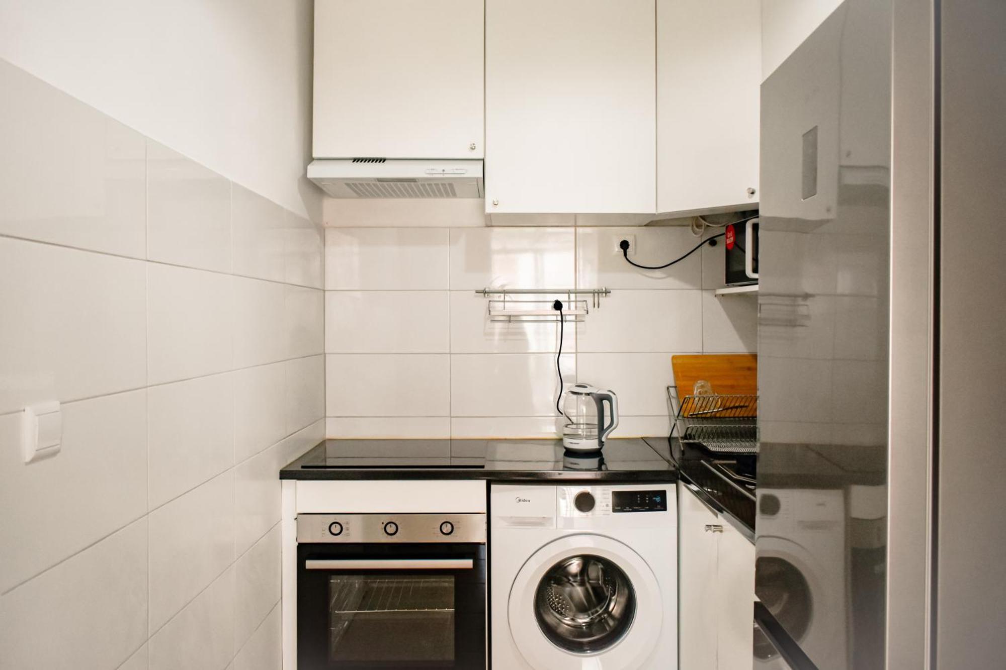 J Home Lisboa Eksteriør bilde