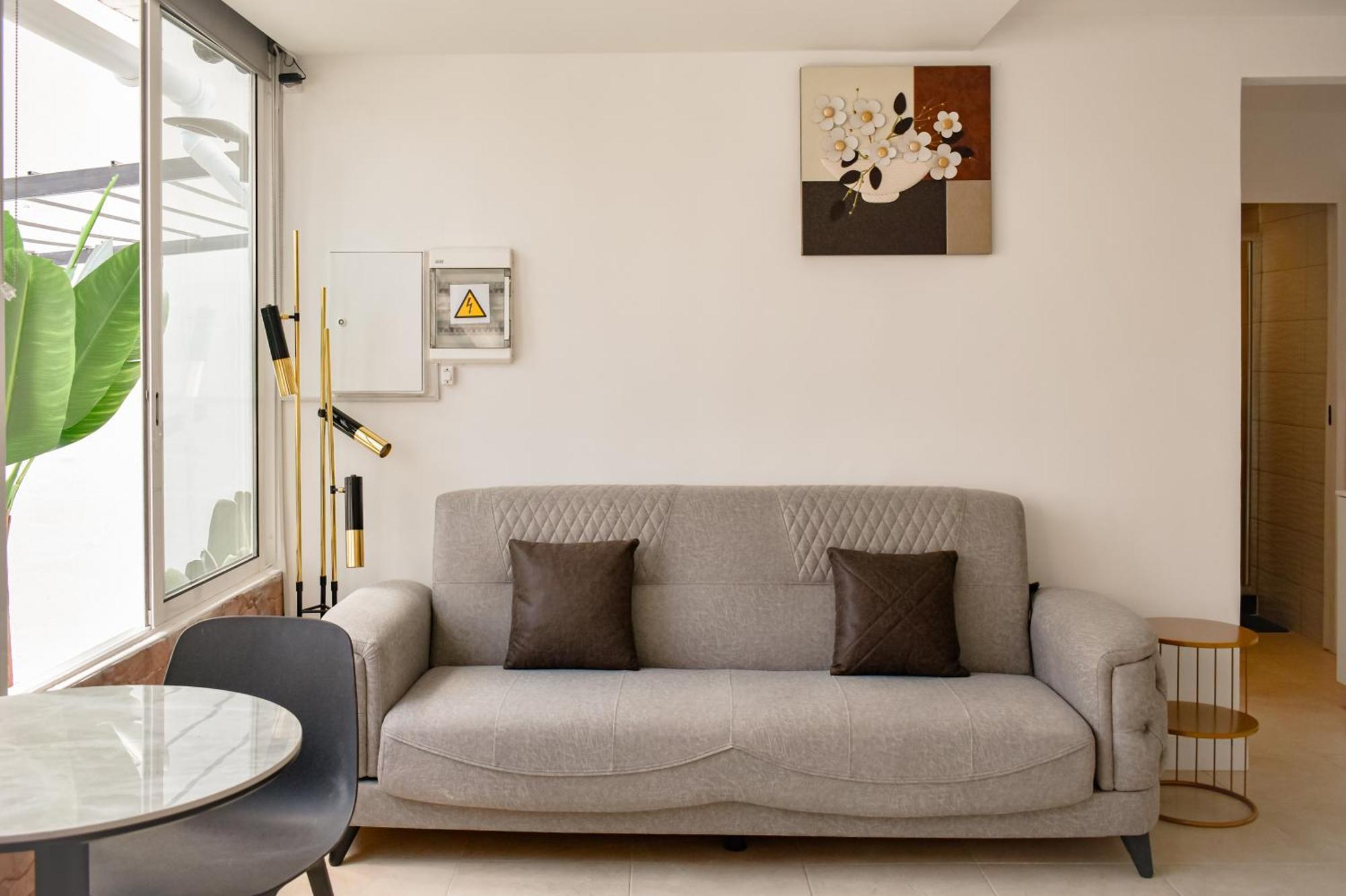 J Home Lisboa Eksteriør bilde
