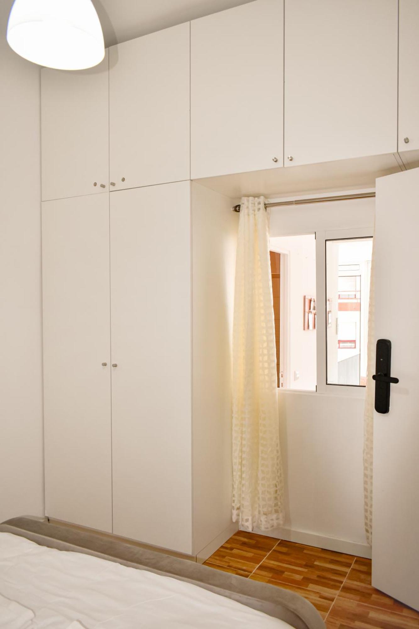 J Home Lisboa Eksteriør bilde
