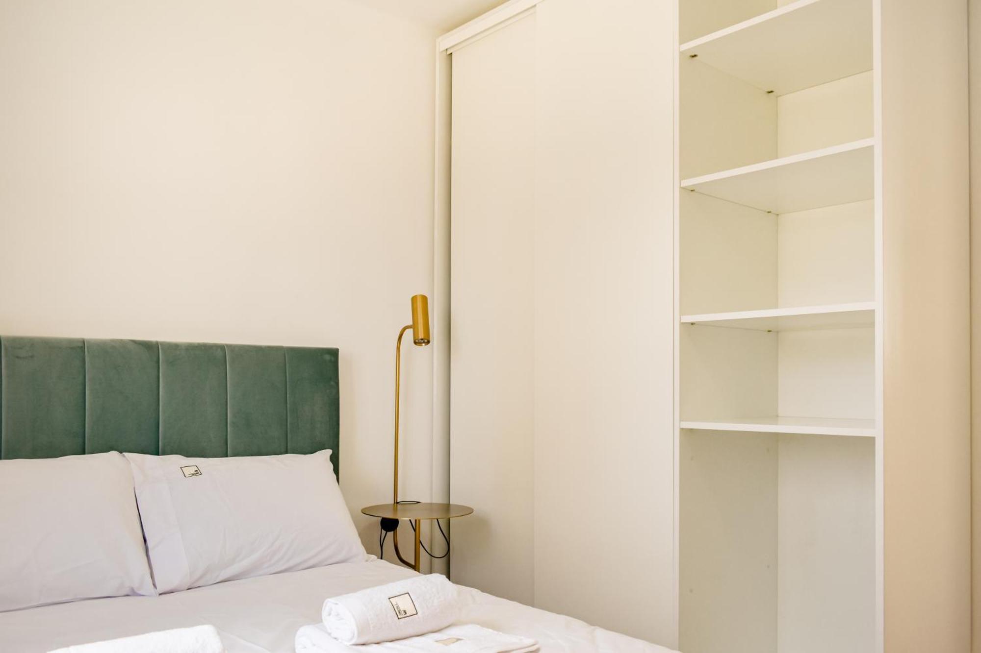 J Home Lisboa Eksteriør bilde